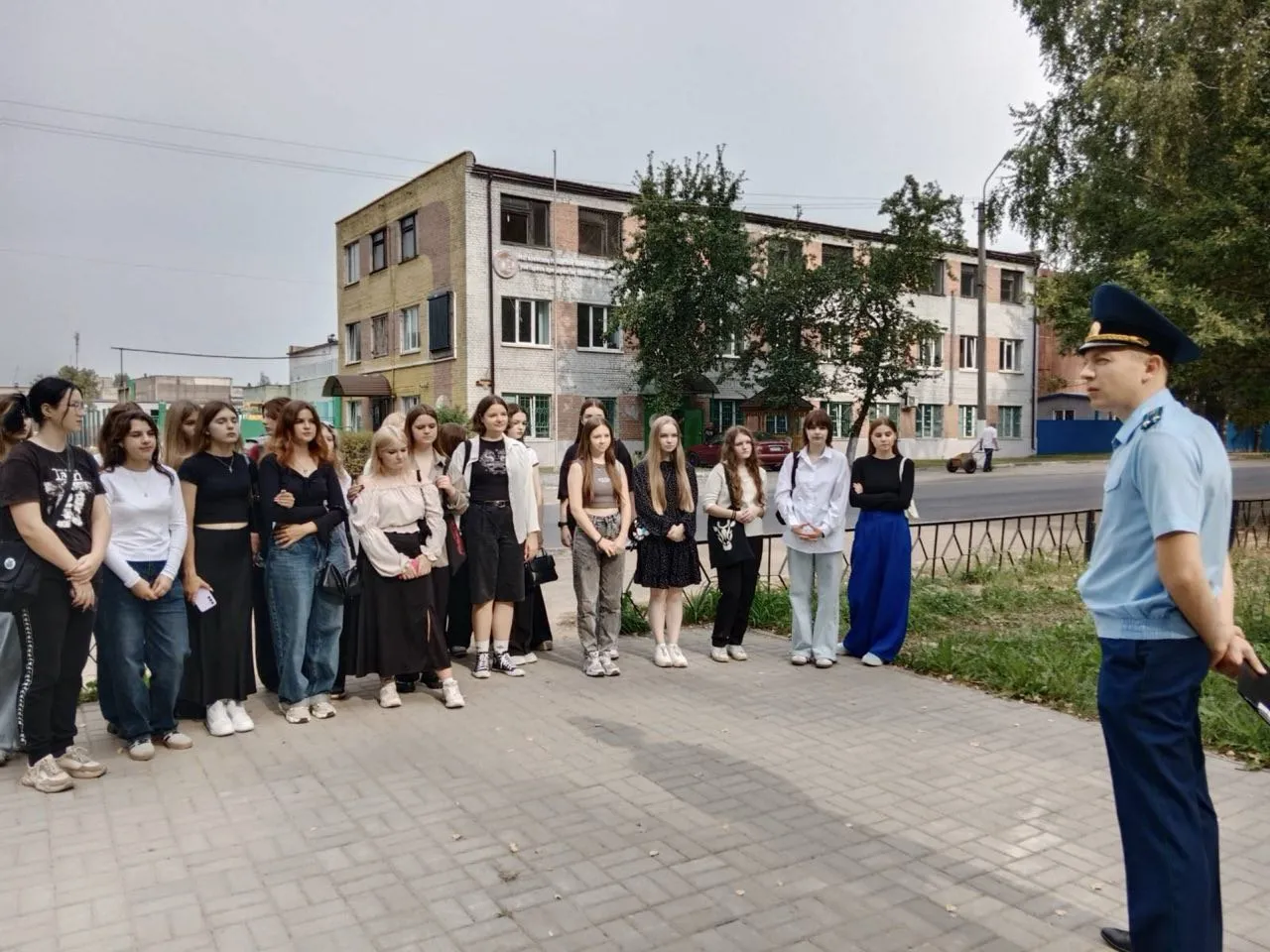 Урок исторической правды