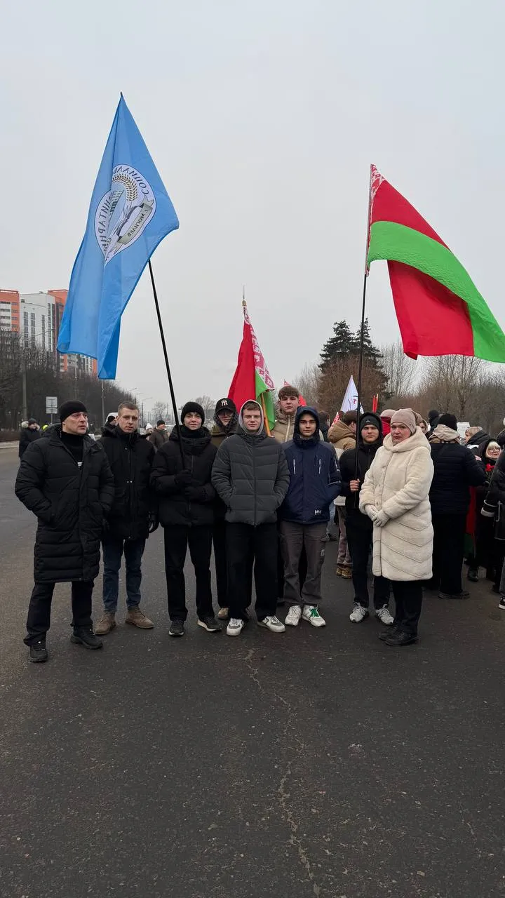 36 лет со дня вывода советских войск из Афганистана. День памяти воинов-интернационалистов
