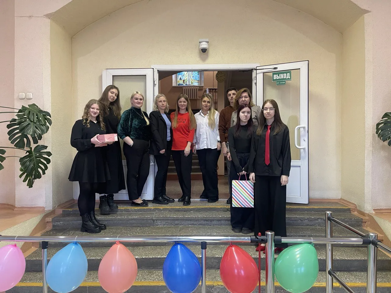 Тыдзень цыклавой камісіі філалагічных дысцыплін стартаваў