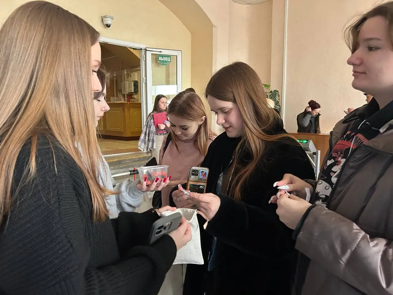 Знать, чтобы не оступиться