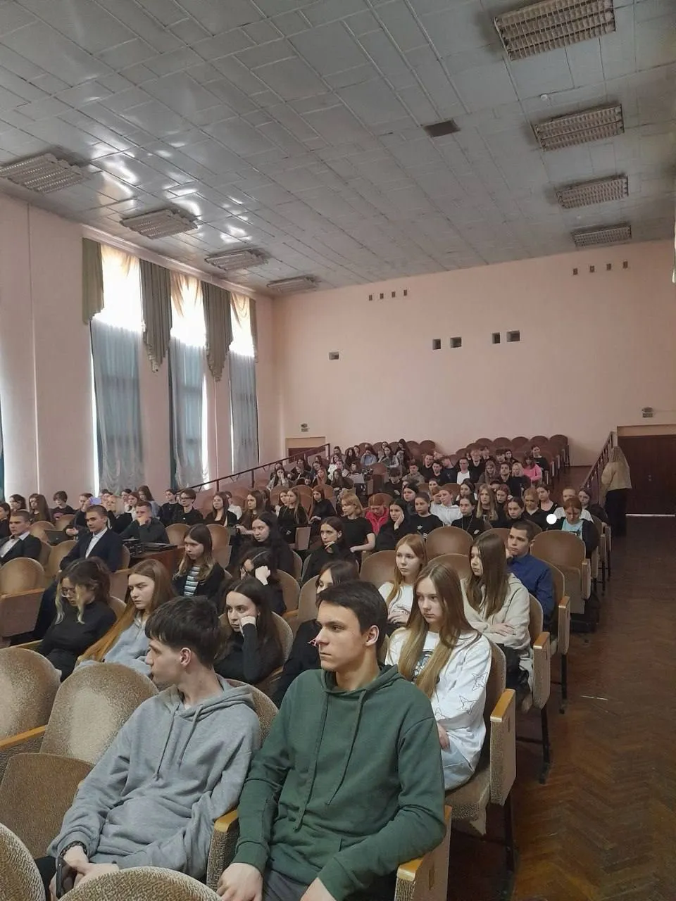 2 апреля - День единения народов Беларуси и России