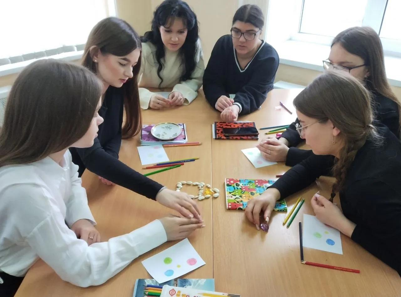 Итоги недели цикловой комиссии психолого-педагогических дисциплин
