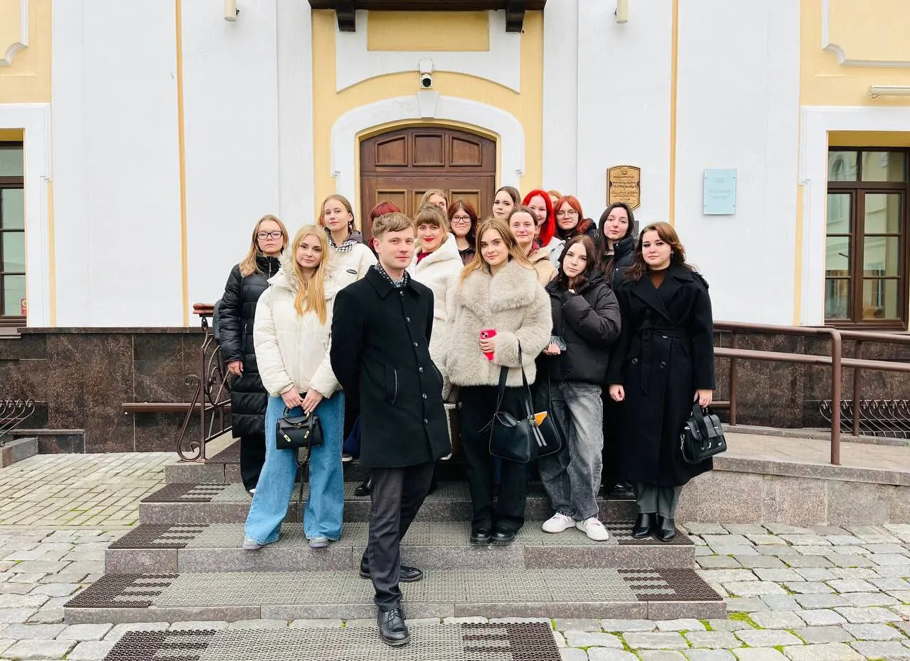 Знакомство с творчеством выдающегося художника В. К. Бялыницкого-Бирули