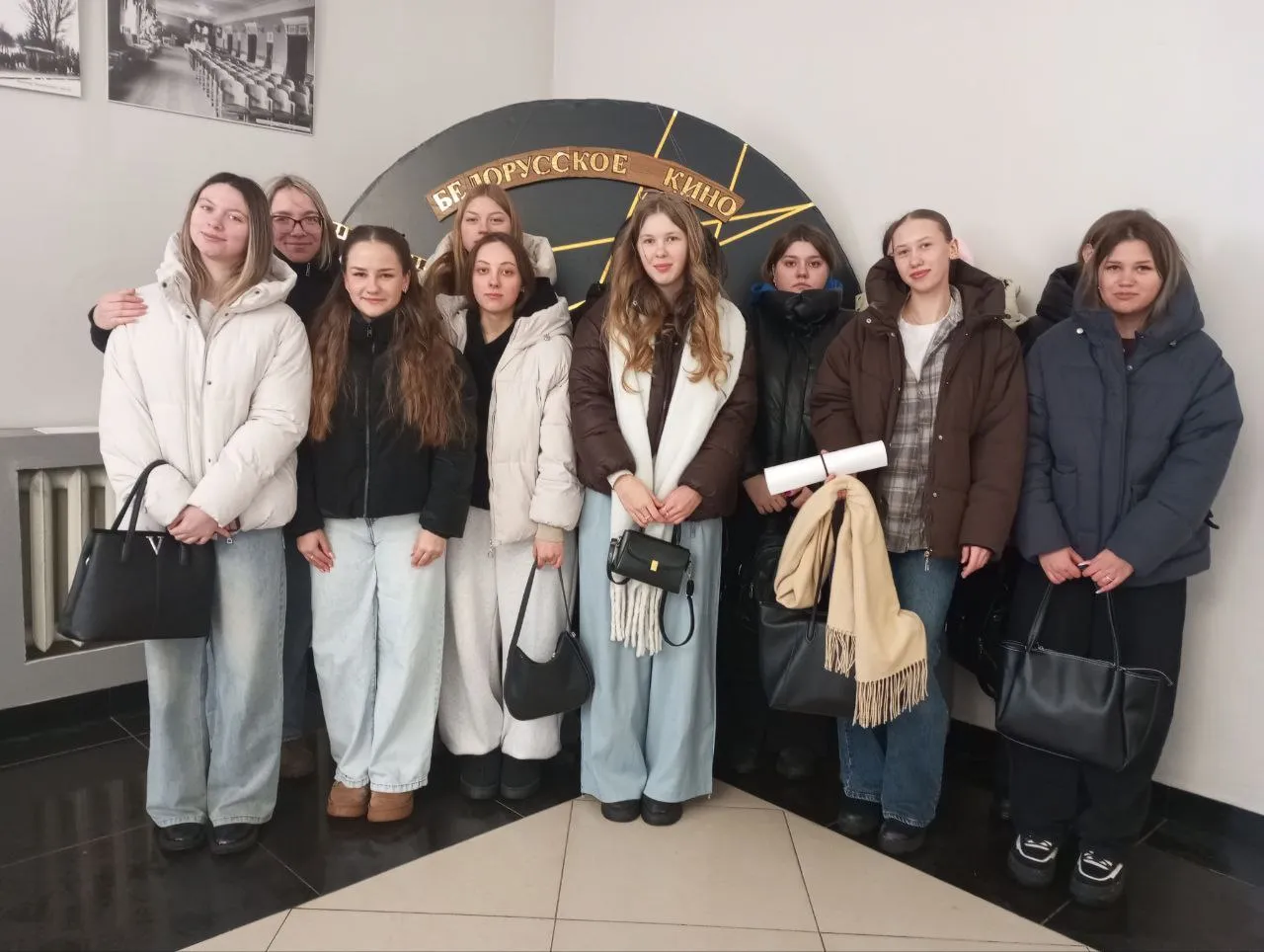 «Афганистан – война миров»