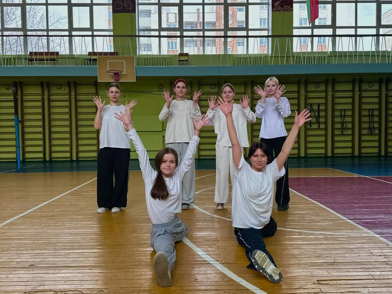 «Всемирный день здоровья»