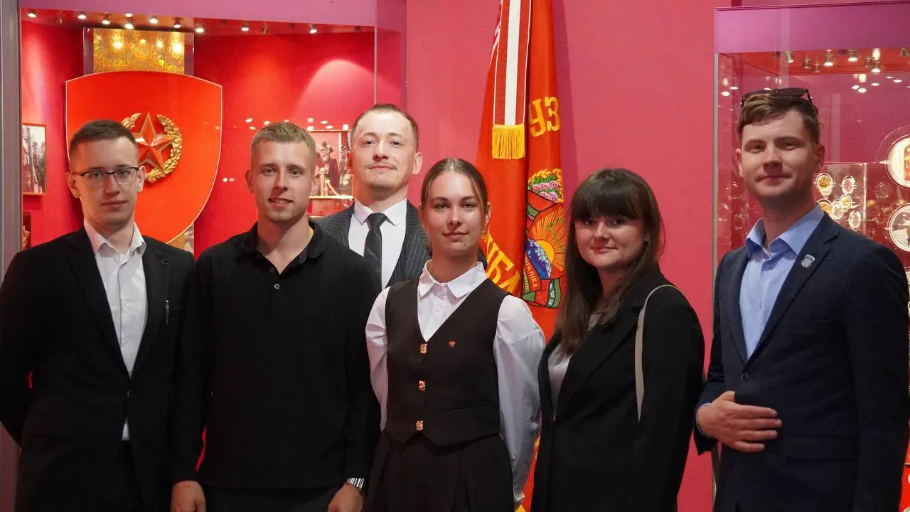 Итоги I Республиканского правового турнира «Сила Закона» для трудящейся молодежи
