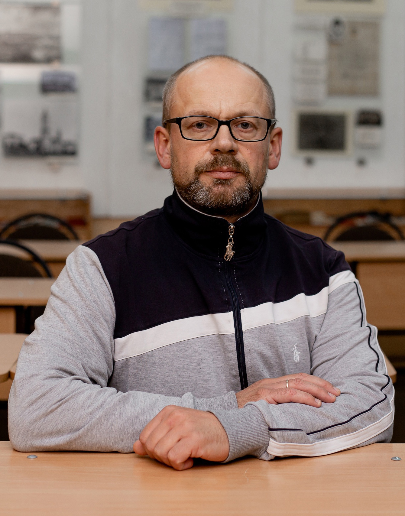 Каминский Сергей Витальевич