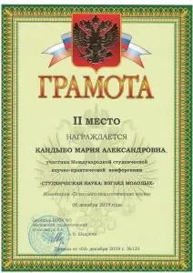 kandubo