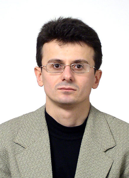 Лавшук Дмитрий Алексеевич