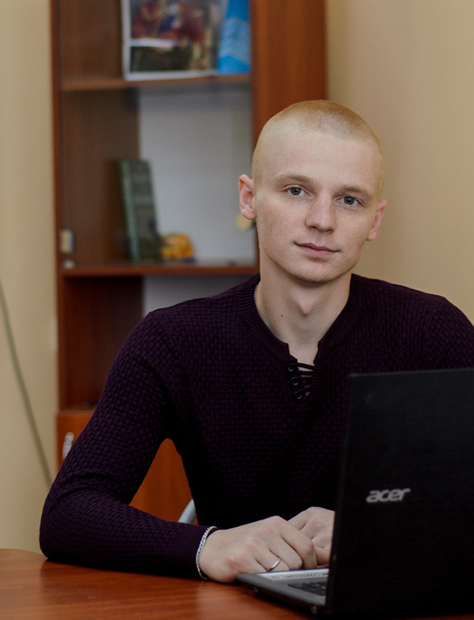 Чекун Владислав Вячеславович