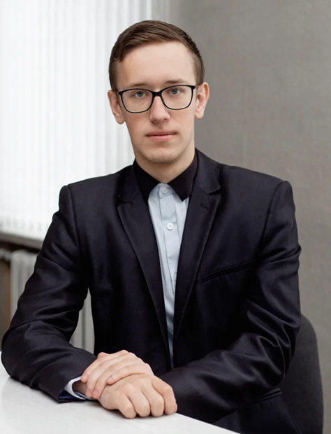 Кухальский Артем Алексеевич
