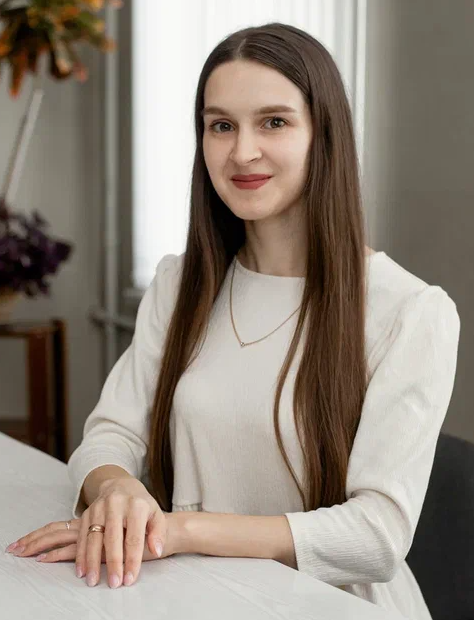 Семенова Дарья Александровна