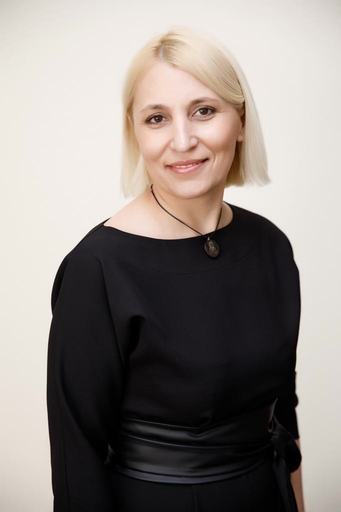 Доган Наталья Владимировна