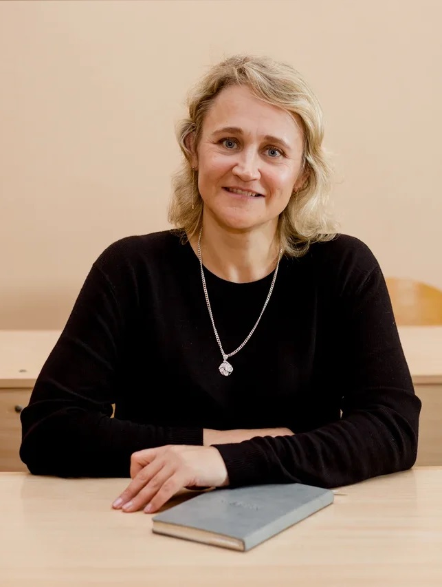 Минчукова Татьяна Анатольевна