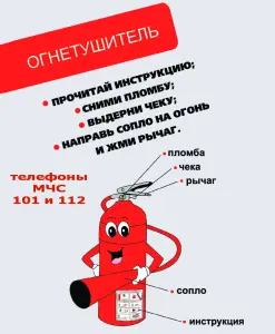 ognetushitel